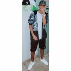 Matheus Henrique