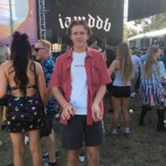 Dan Barnden