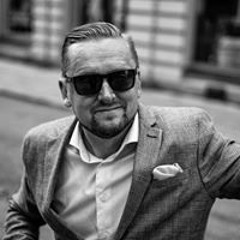 Martin Björnström