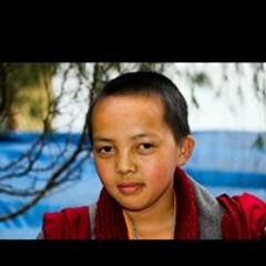 Sonam Tshering Sherpa