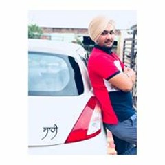 Hardeep Sahi