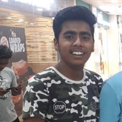 Shreejesh Singh Rajawansh