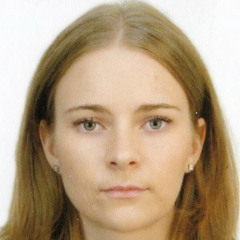 Екатерина Украинец