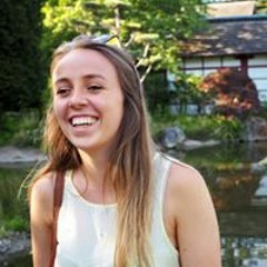 Mélanie Le Sourd