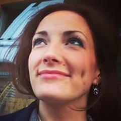 Елена Кипяткова