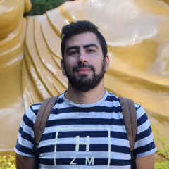 Luis Tuzzi