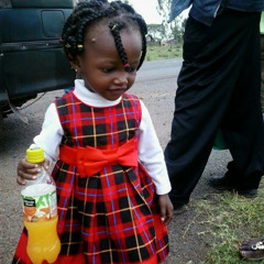 Kenneth Maingi