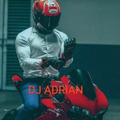 Dj Adrian