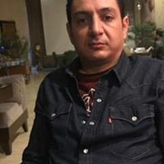 Reza Mahmodi