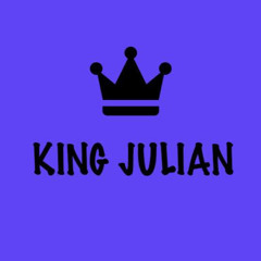 King Julian