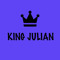 King Julian