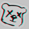 PUDGIE BEAR