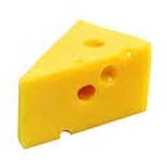 Static Cheese