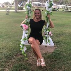 Simona Tönnes