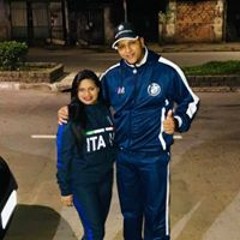 Jhonny Ferreira