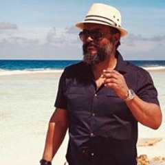 Riz Hirjee