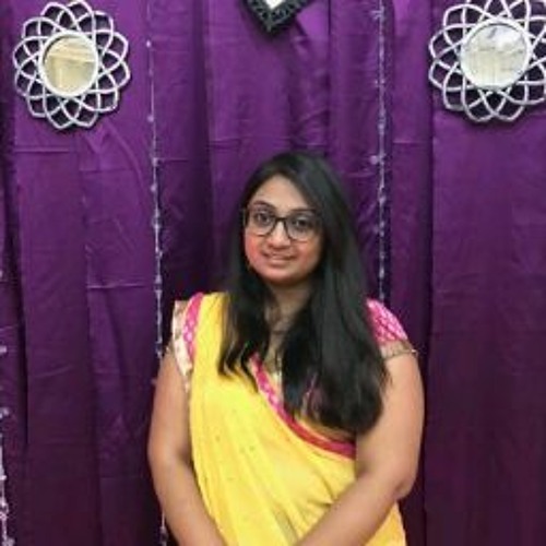 Yatri Patel’s avatar