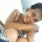 lady