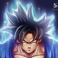 Pablo Goku