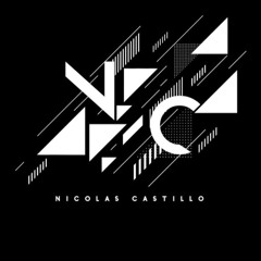 DJ Nicolas Castillo