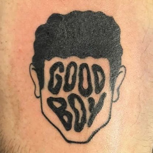 Be Good Boy’s avatar