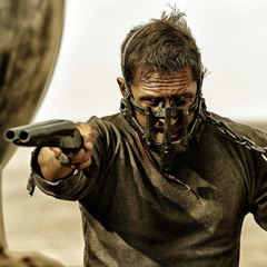Mad Max