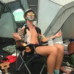 Morgan makes tunes