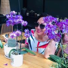 Hoa Tran