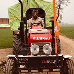 Avtar Aulakh