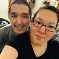 Kevin Ehaloak