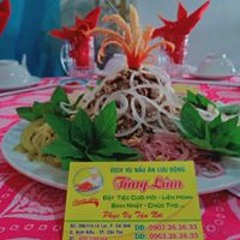 Nấu Ăn Tùng Lâm