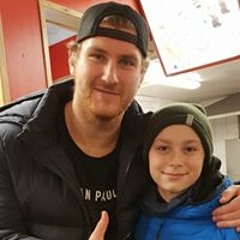 Mathias Hansen