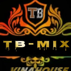 DJ TB-MIX✪(PHỤ)