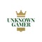 UNKNOWN GAMER