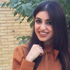 nazanin musavi