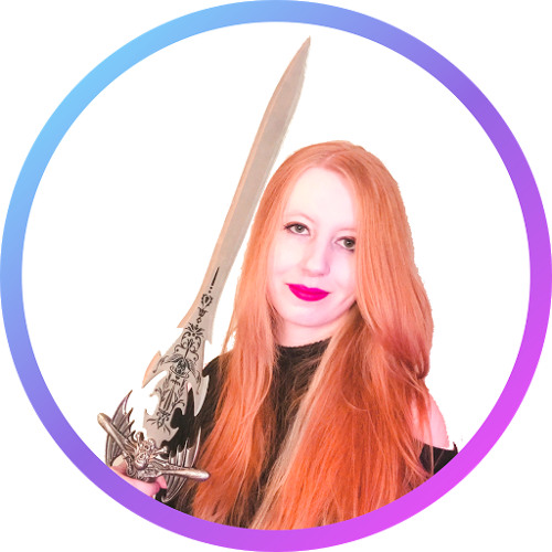 Mira Violet’s avatar
