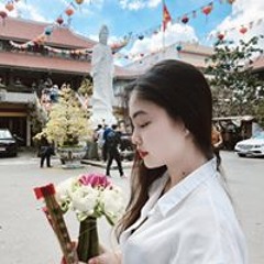 Nguyễn Thị Huỳnh Lê