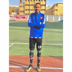 Amr Abdelkader