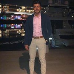 Mazen Kassar