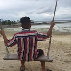 Marc Humphrey Palban