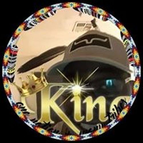 Kelvin Kemp’s avatar
