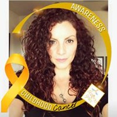 Martha Alicia Bustamante