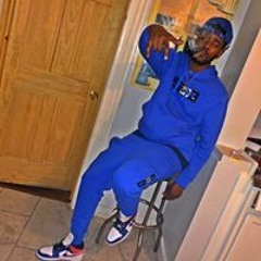 Staylow Grizzly