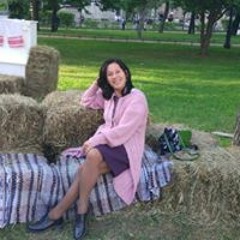 Флорида Зайнуллина