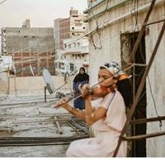 نيفين صلاح