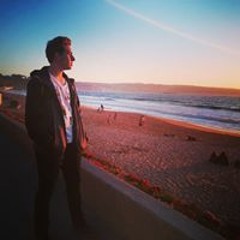 Daniel Alejandro Whitman