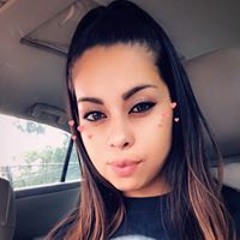 Anna Zavala