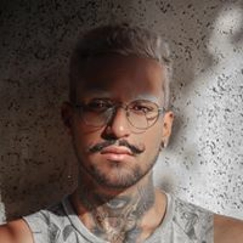 Dylan Rivera’s avatar