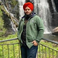 Harsehaj Singh