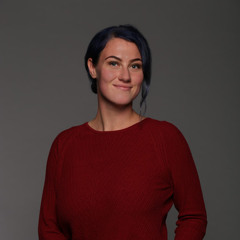 Eszter Horváth
